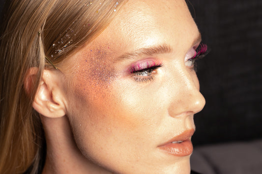 Euphoria Inspired Look