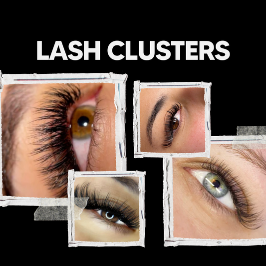 DIY Lashes: A Guide for Lash Artists and Clients