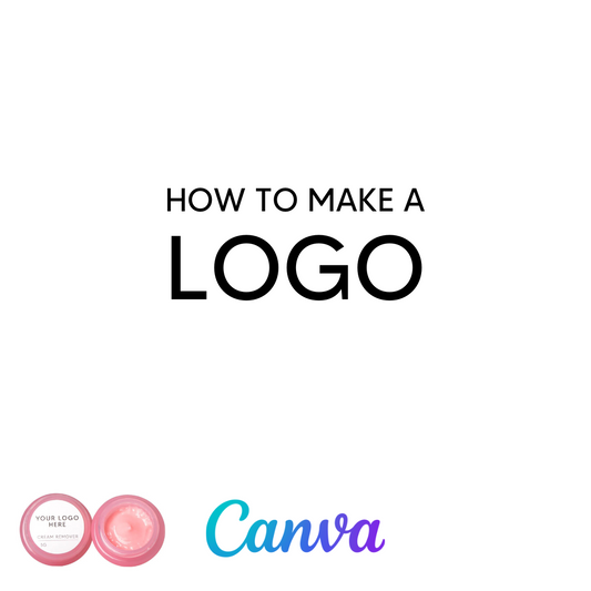 How To Make A Logo