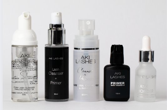 Why Pre-Treatment is Crucial for Perfect Lash Retention