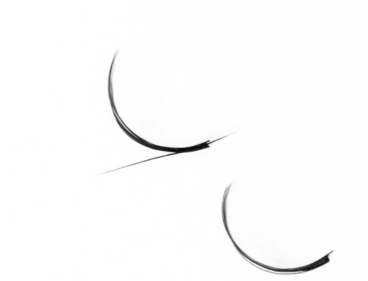 How to Fix Stickies Without Damaging Natural Lashes