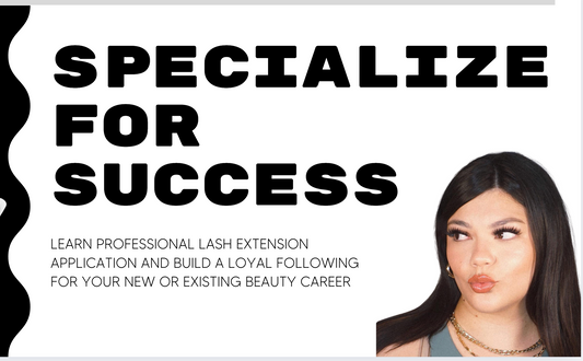 How to Get More Clients for Your Lash Business Without Ads