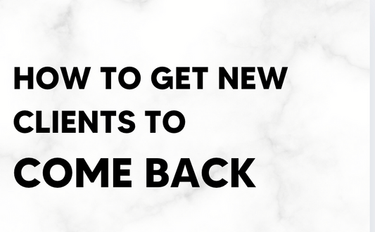 Email Marketing for Lash Artists: How to Keep Clients Coming Back
