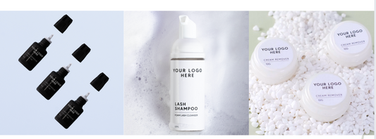 Sustainable Lash Extensions: Eco-Friendly Products for Lash Artists