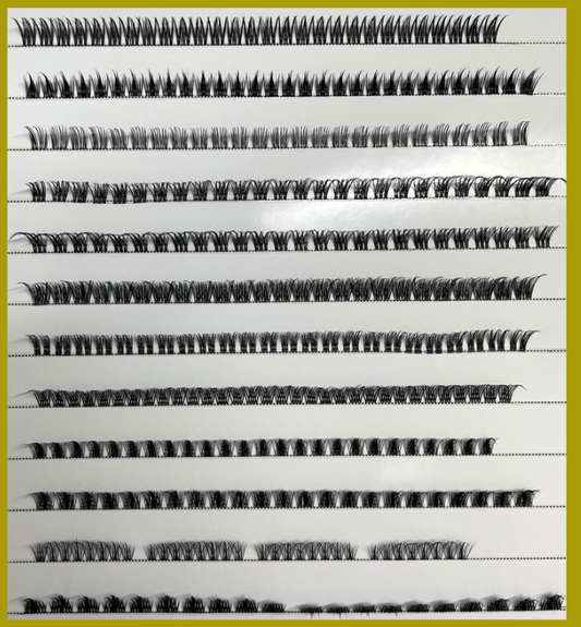 Are DIY Lash Extensions a Threat to Lash Artists? Here’s What to Tell Clients