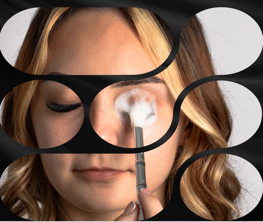 Why Clients Complain About Itchy Lashes & How to Fix It