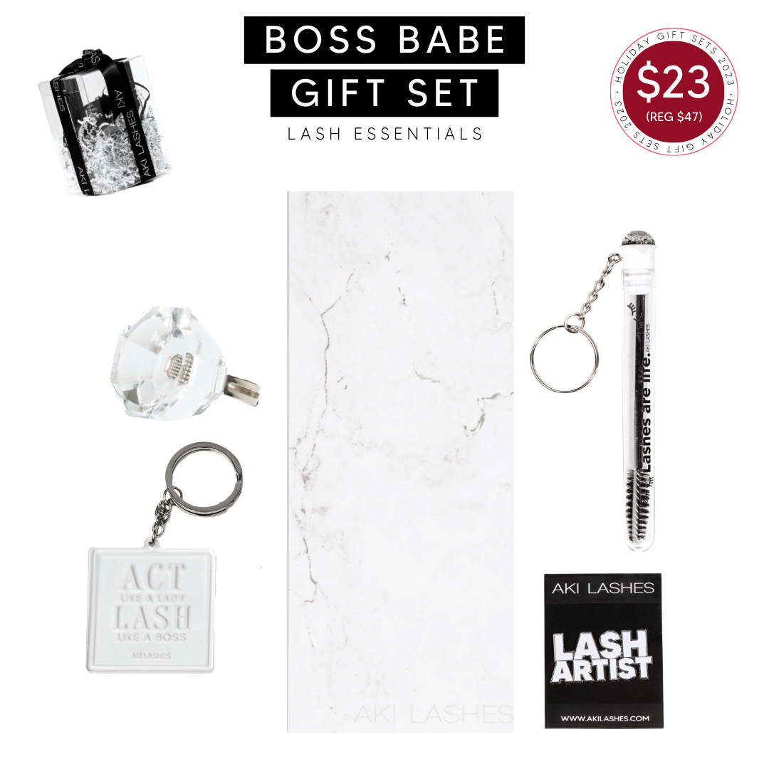 Boss Babe Gift Set