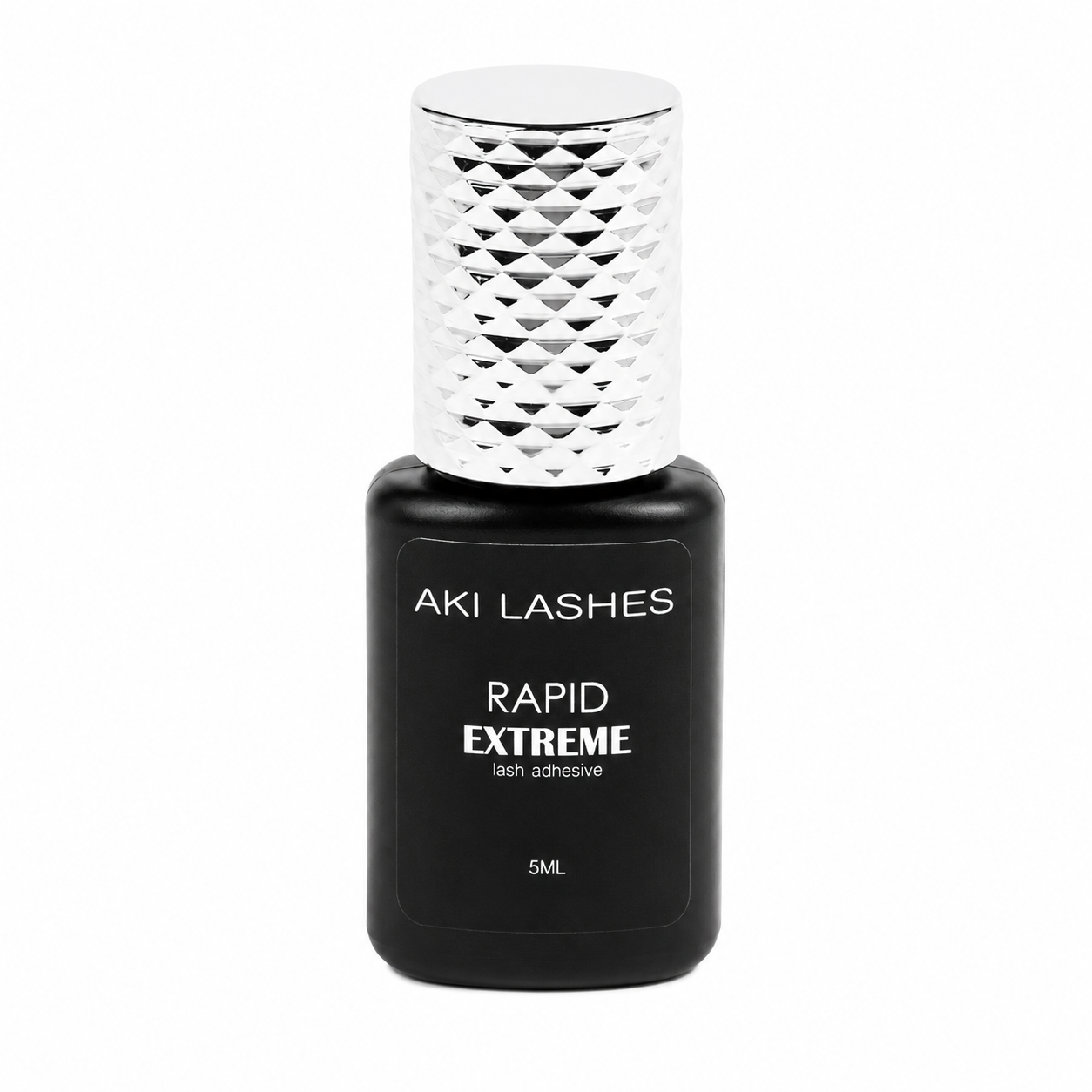 Rapid Extreme Lash Adhesive .05-1 Sec Dry Time – Aki Lashes