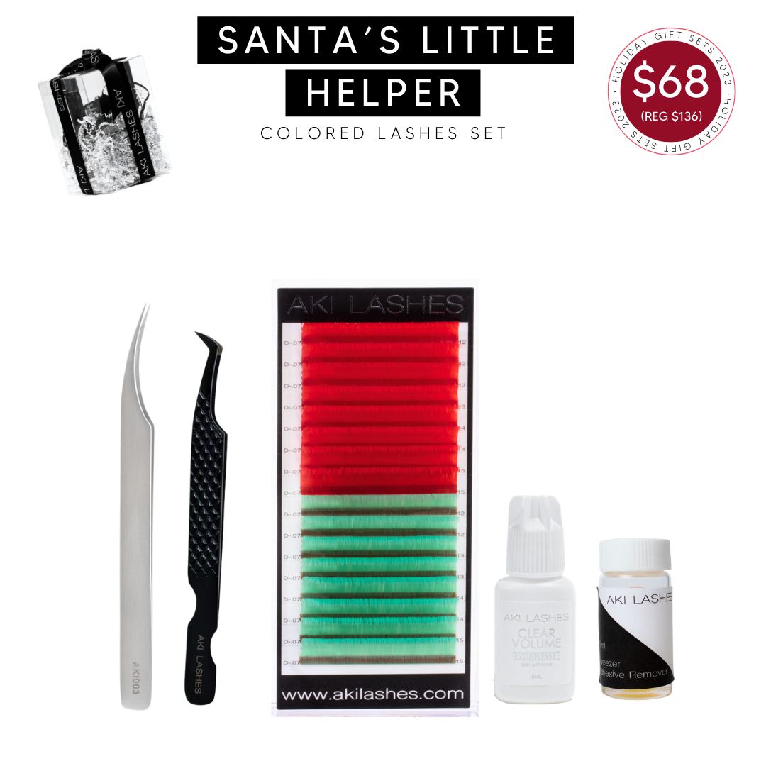 Santa's Little Helper
