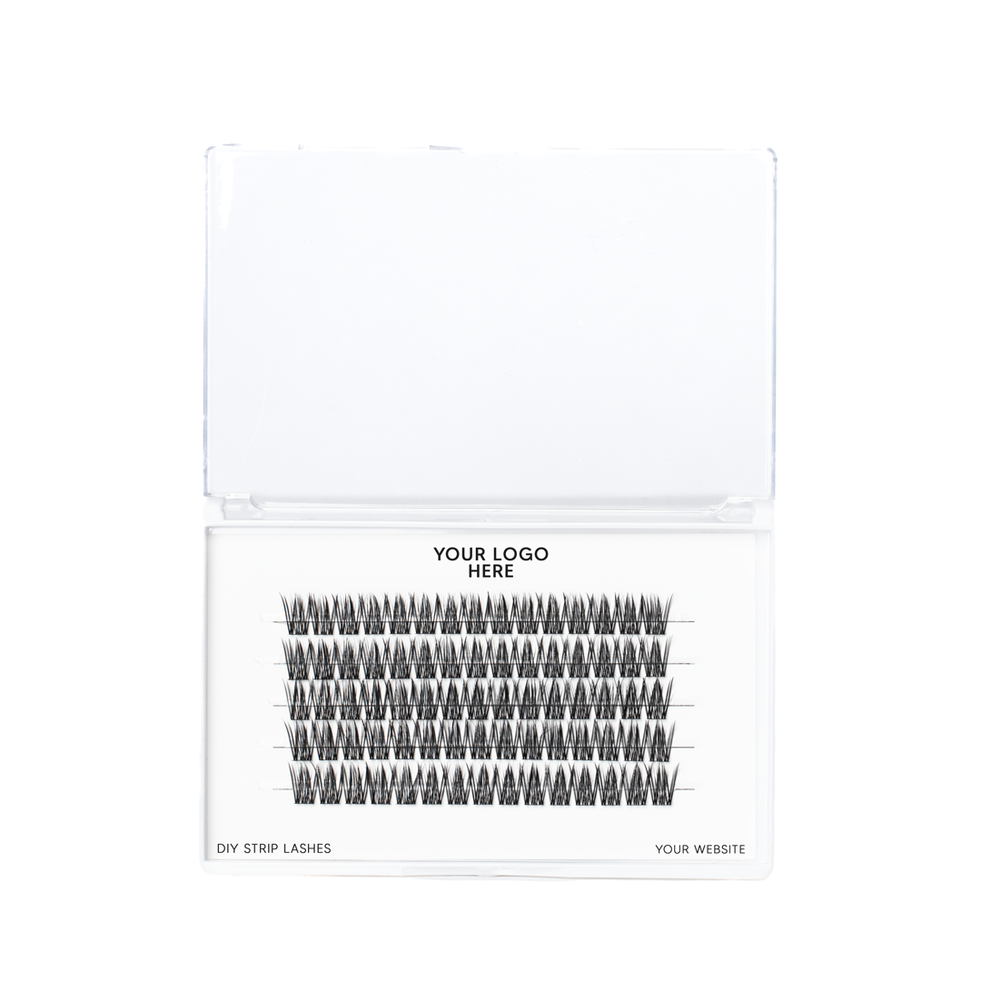 PL DIY Strip Lashes
