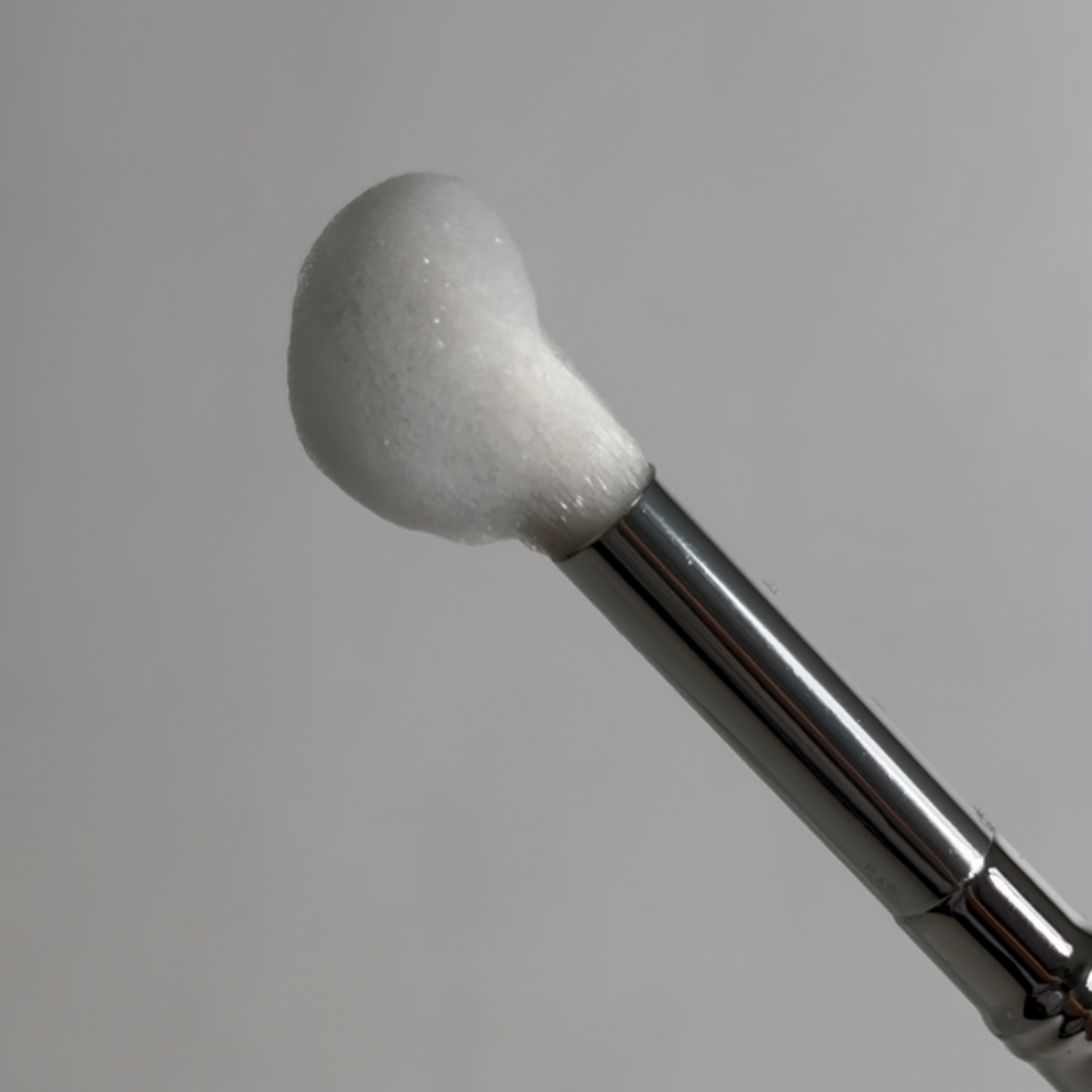Lash Cleansing Brush - Aki Lashes