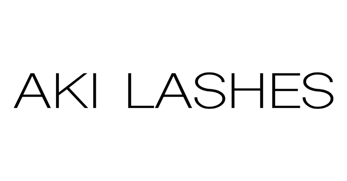 Aki Lashes