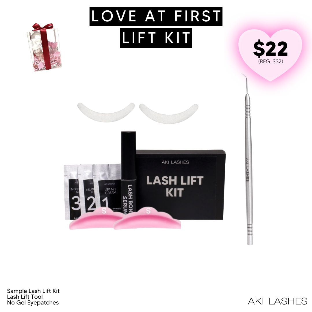 Love At First Lift Kit