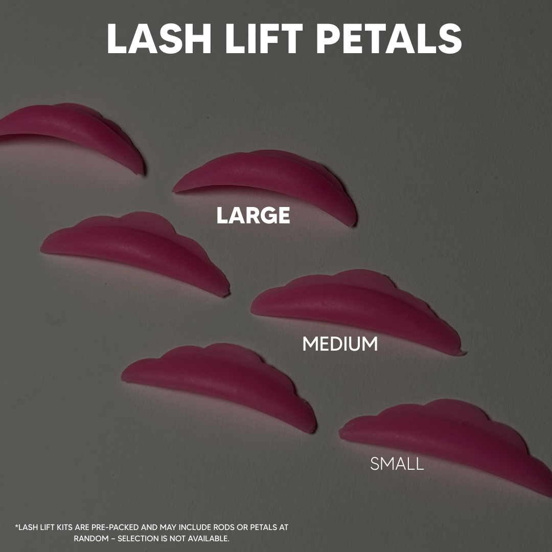 PRESALE Lash Lift Sample Kit