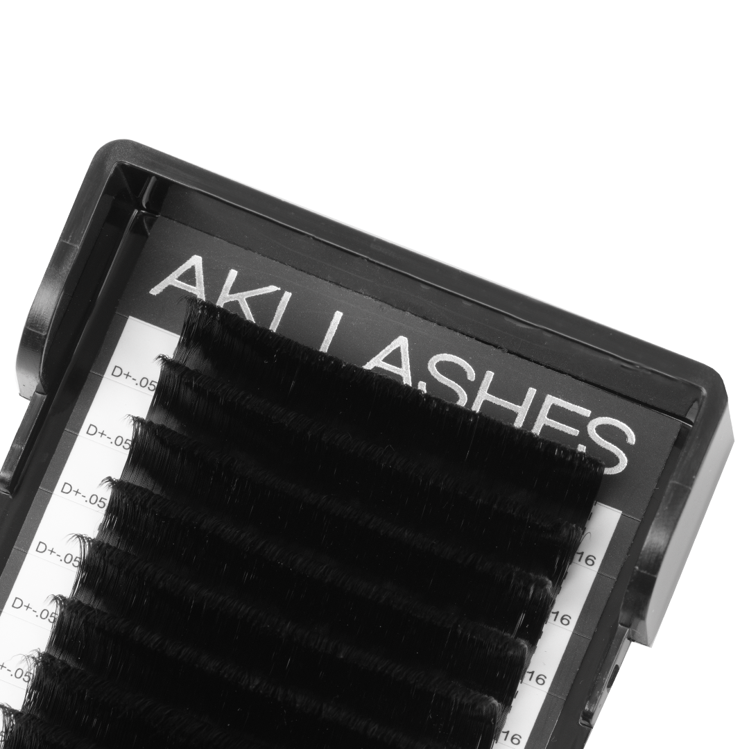 Rapid Smart Russian 0.05 Mixed Volume Lashes - Aki Lashes