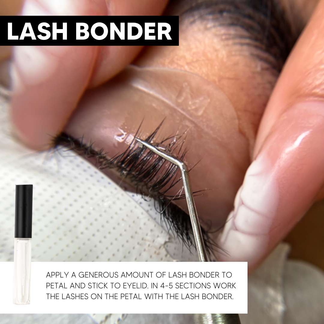 Lash Lift Sample Kit - Aki Lashes