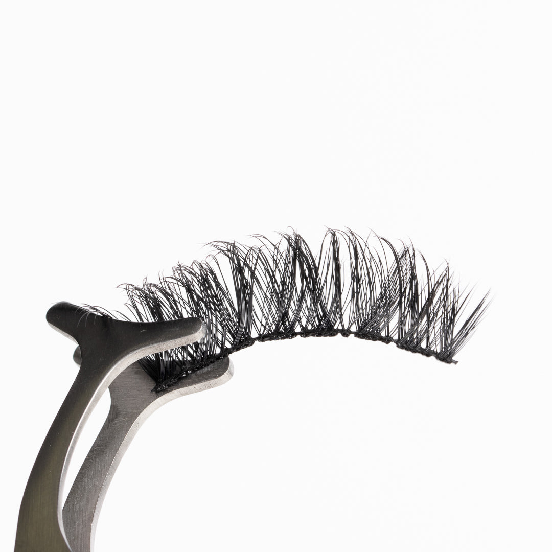 Baby J Strip Lash Ornament - Aki Lashes