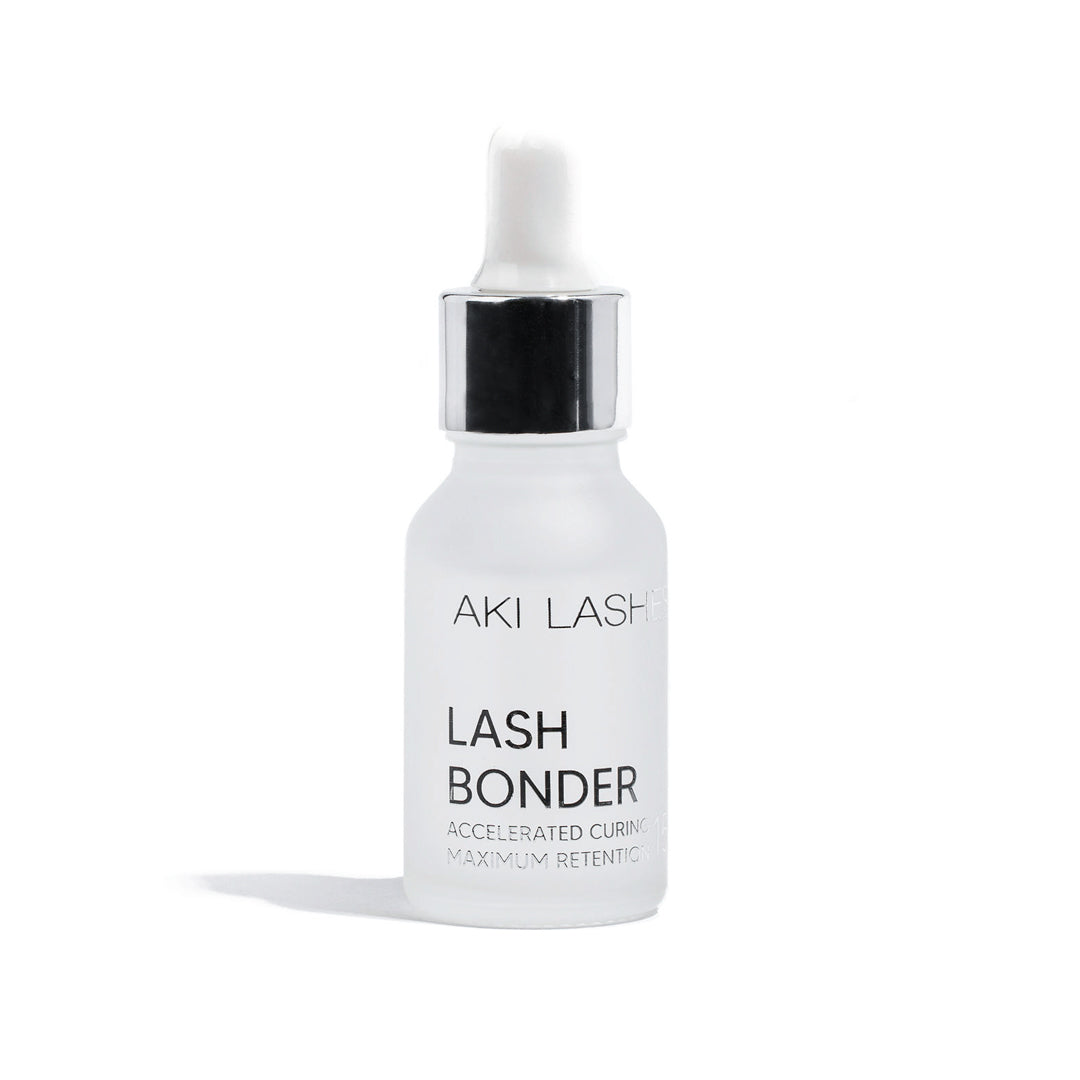 Lash Bonder 15ml - Aki Lashes