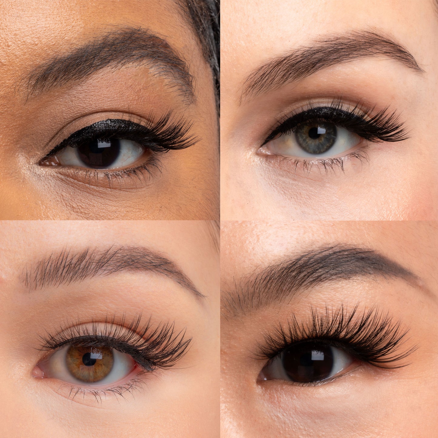 Level Up (Magnetic) - Aki Lashes