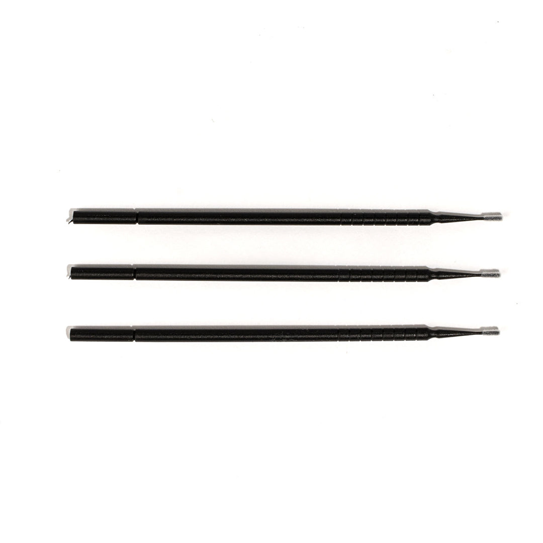 Micro Tip Brushes - Aki Lashes