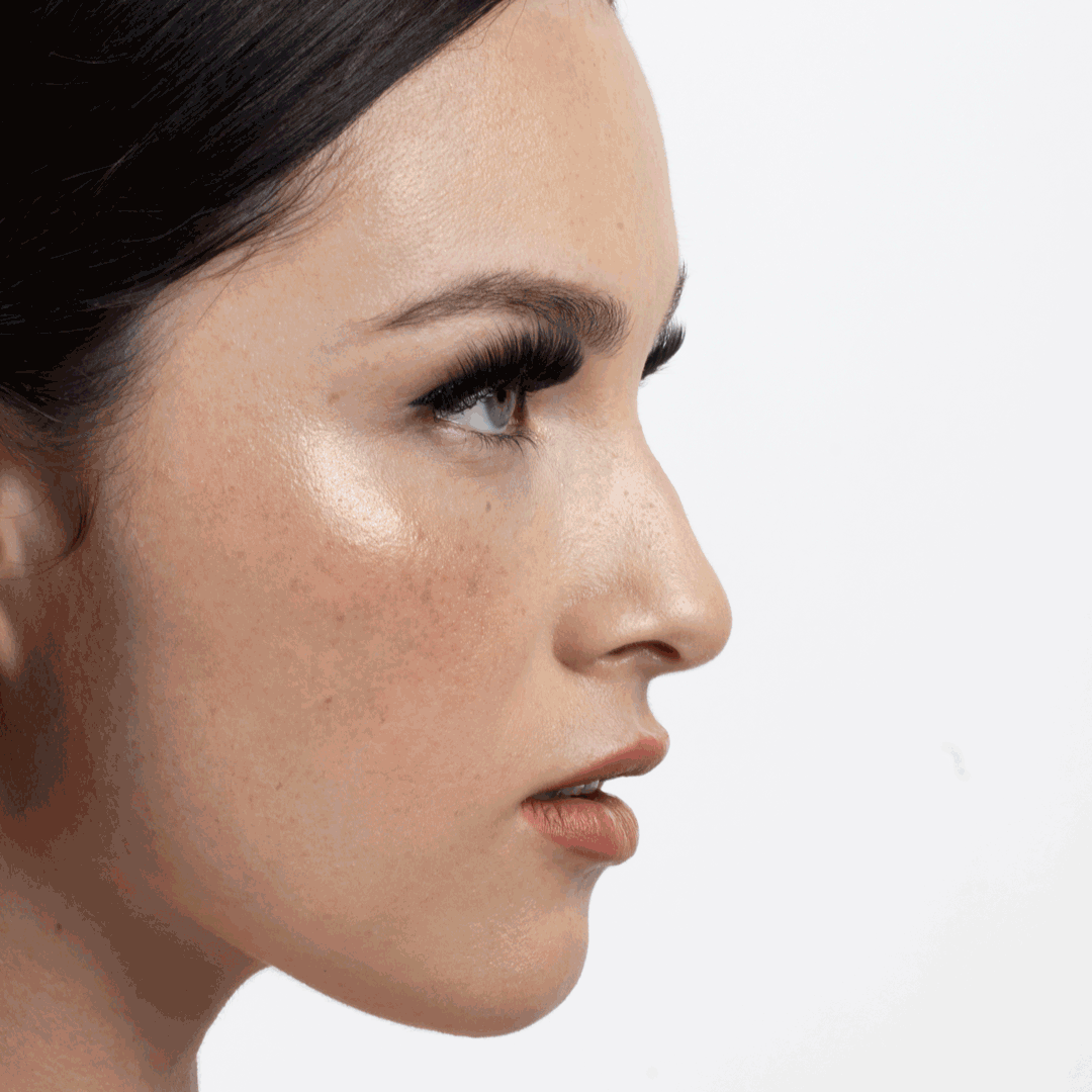 Glow Up (Magnetic) - Aki Lashes