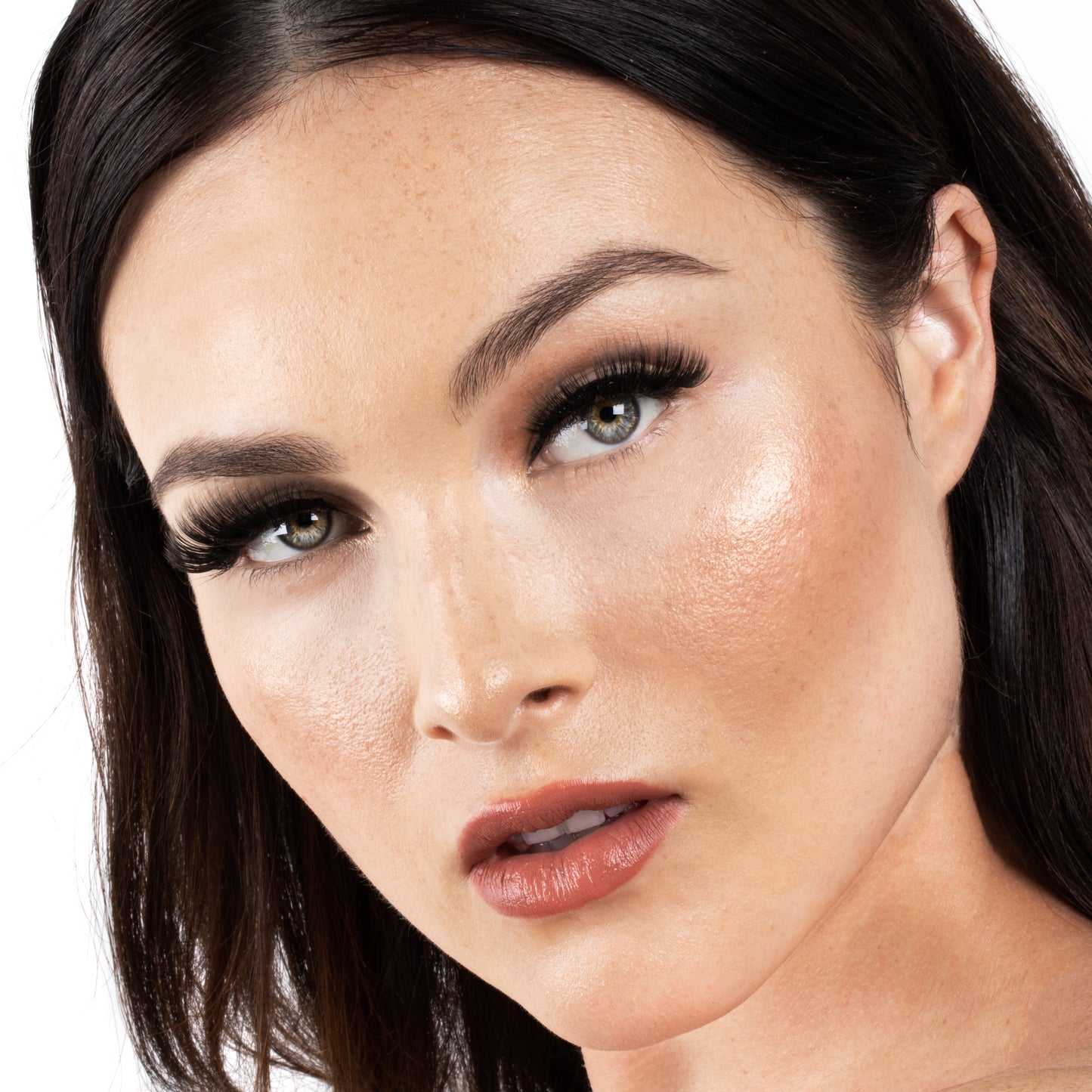 Glow Up (Magnetic) - Aki Lashes