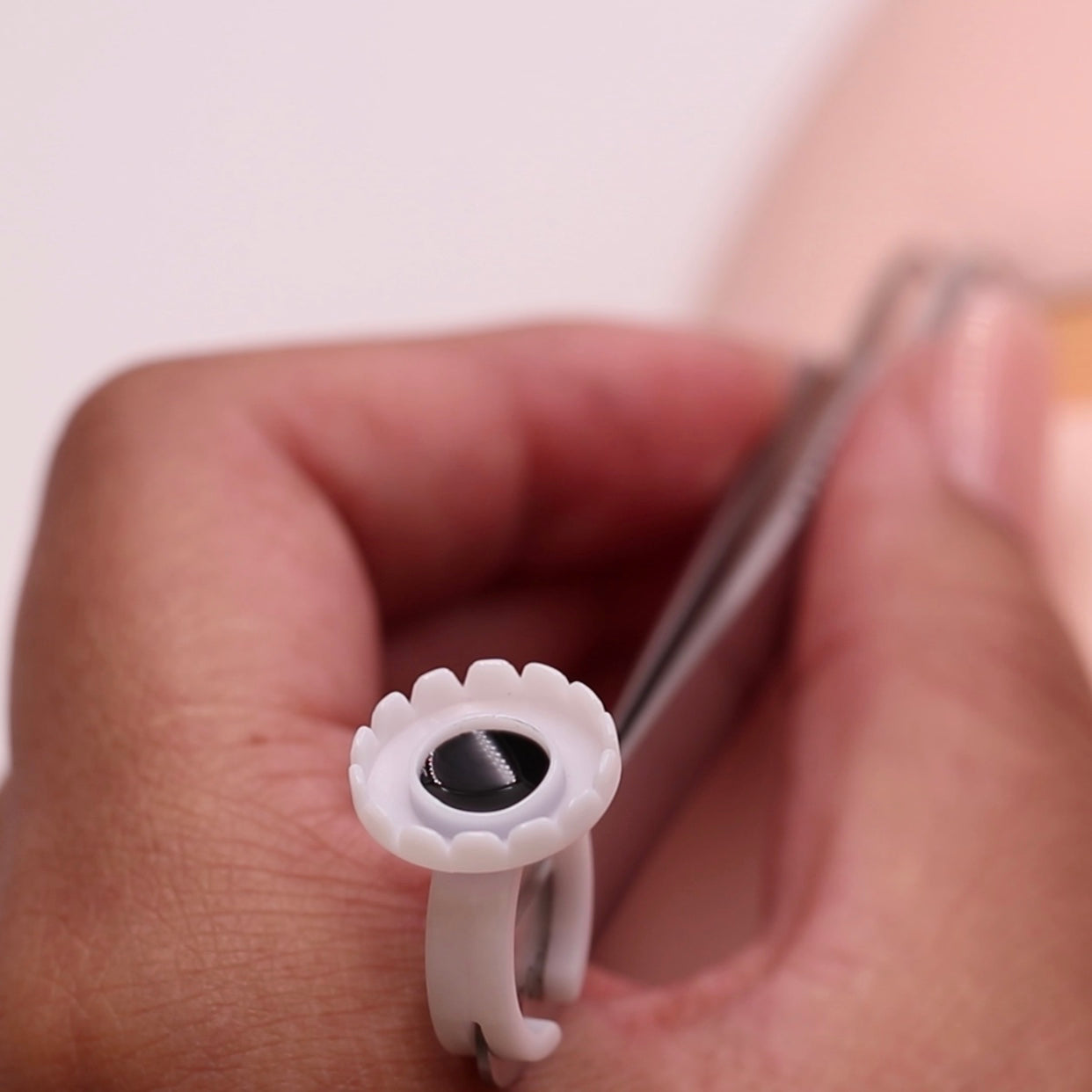 Glue Rings - Aki Lashes