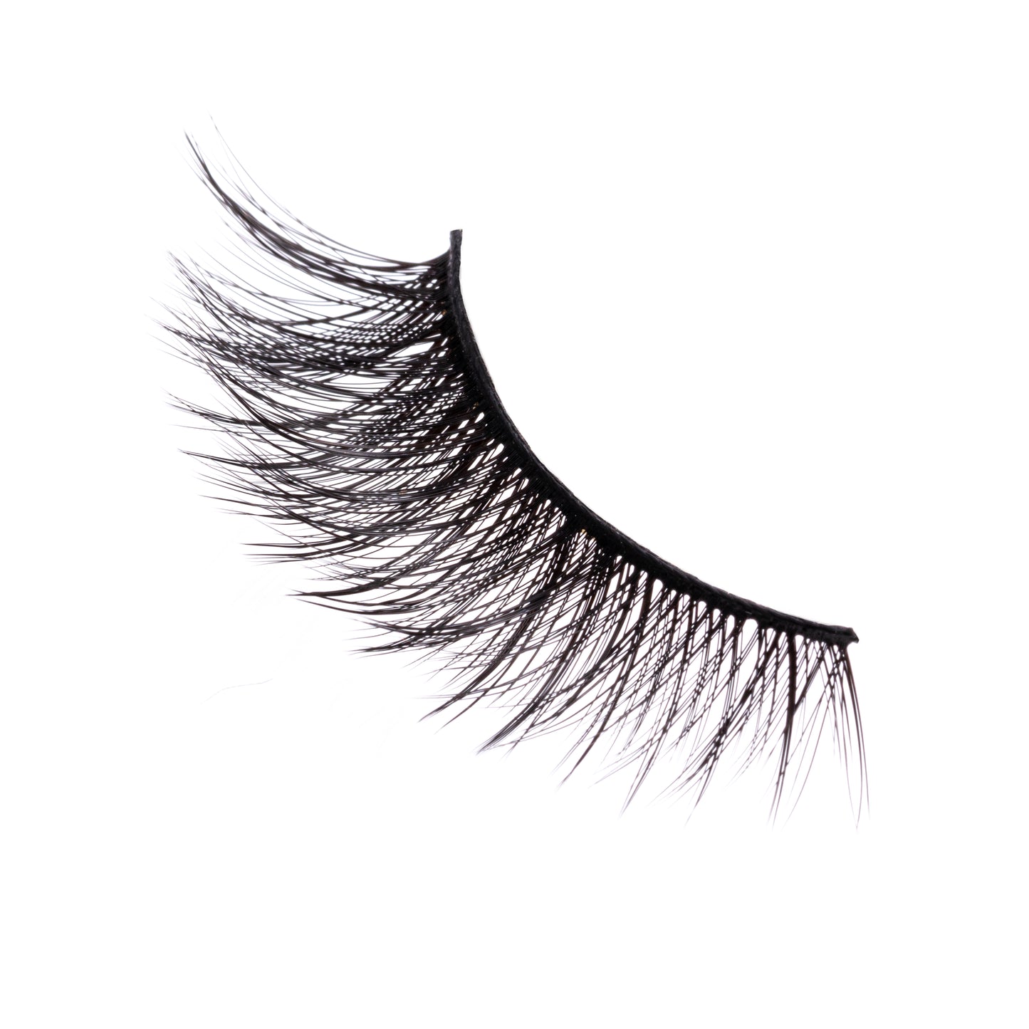 Level Up (Magnetic) - Aki Lashes