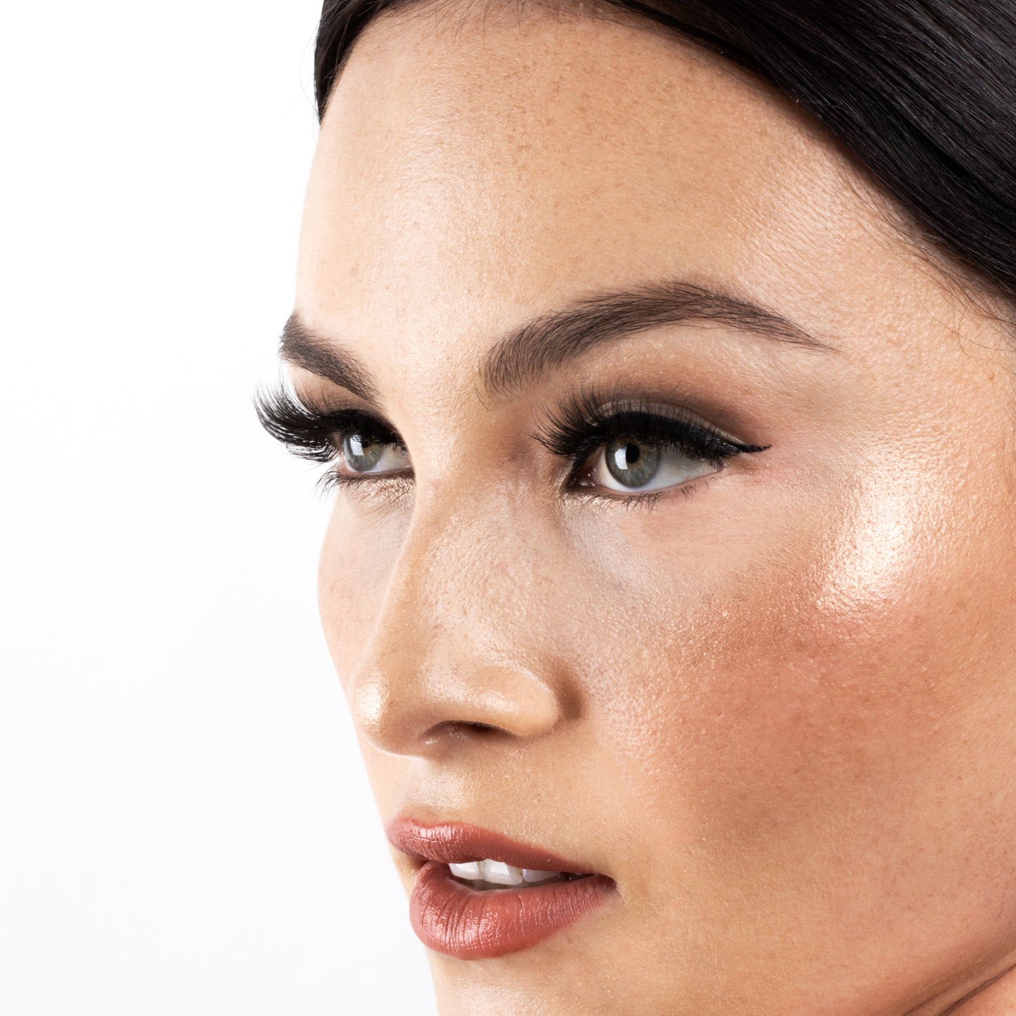 Low Key (Magnetic) - Aki Lashes