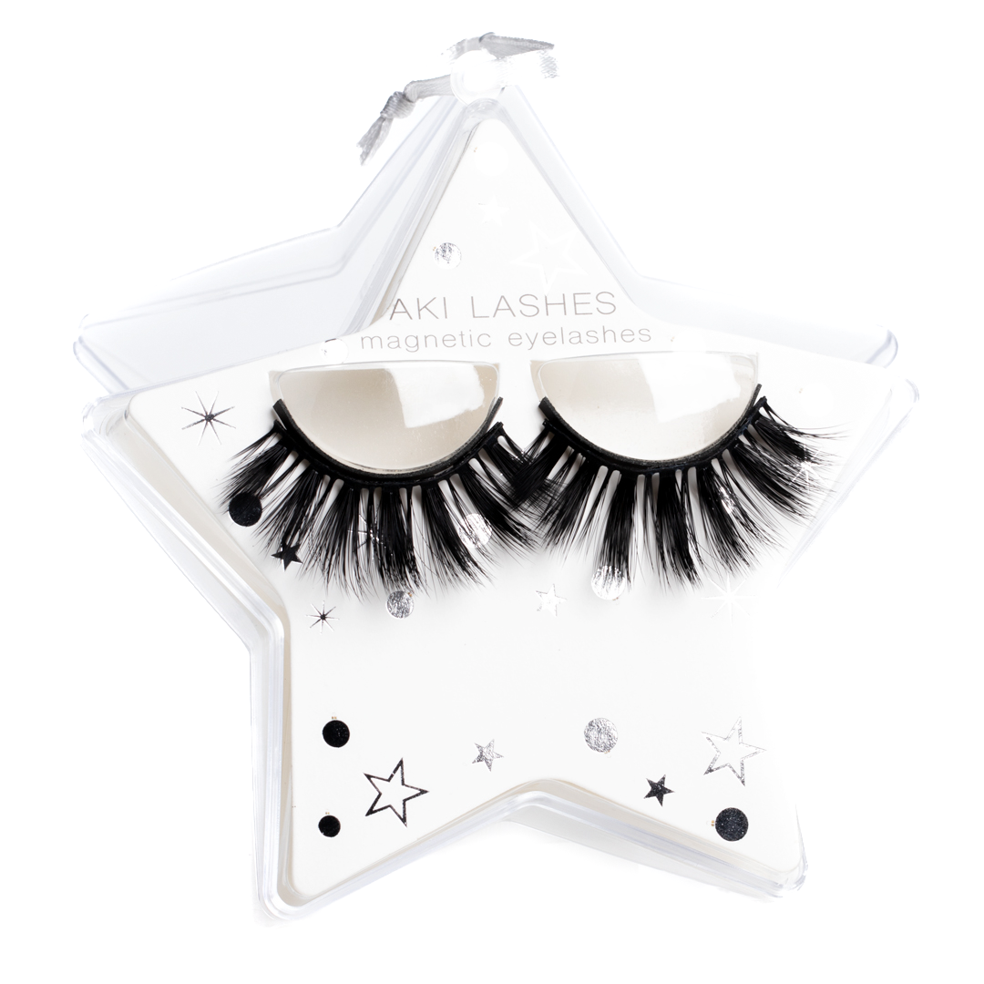 Jefa Magnetic Strip Lash Ornament - Aki Lashes