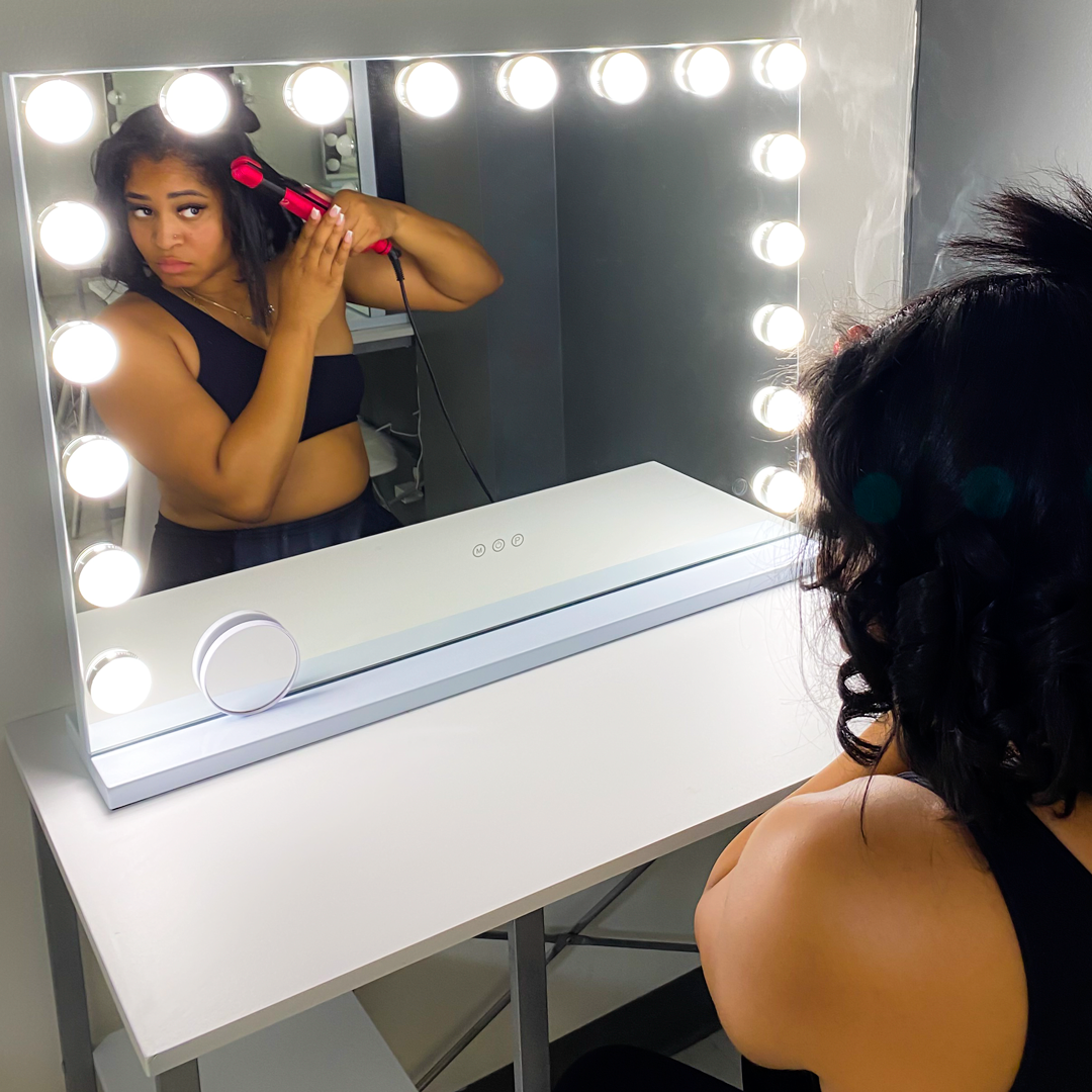 Rent Make Up Studio