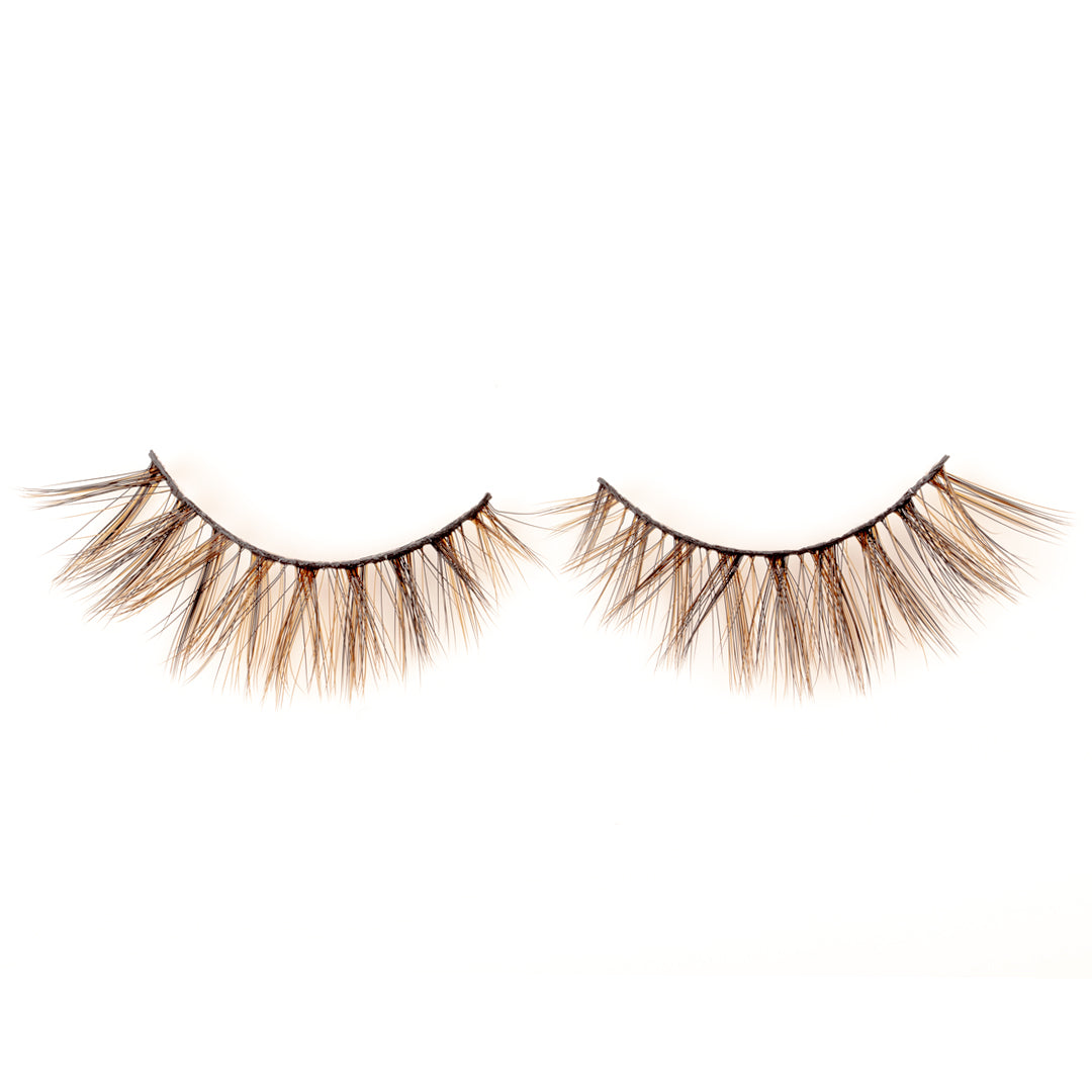 Miah - Aki Lashes
