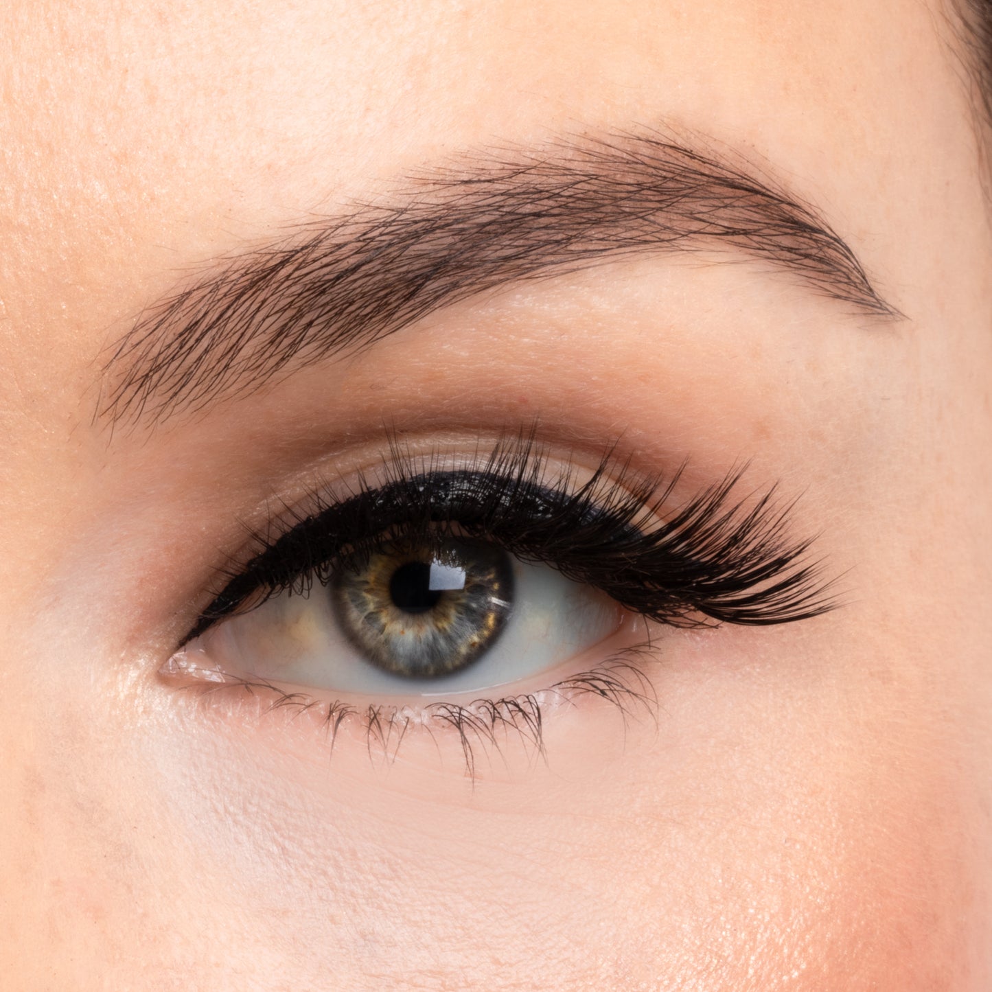 Level Up (Magnetic) - Aki Lashes