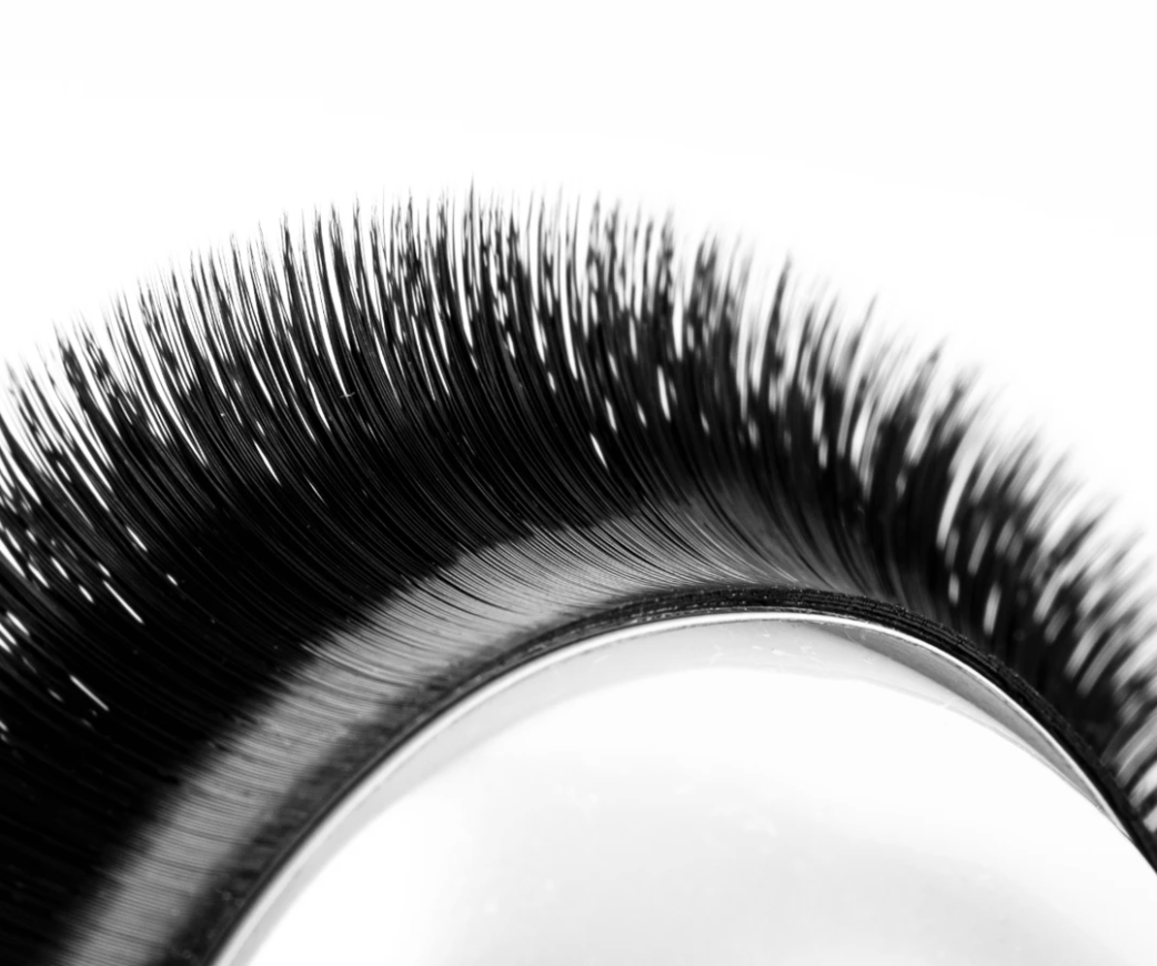 Smart Russian 0.03 Single Volume Lashes - Aki Lashes