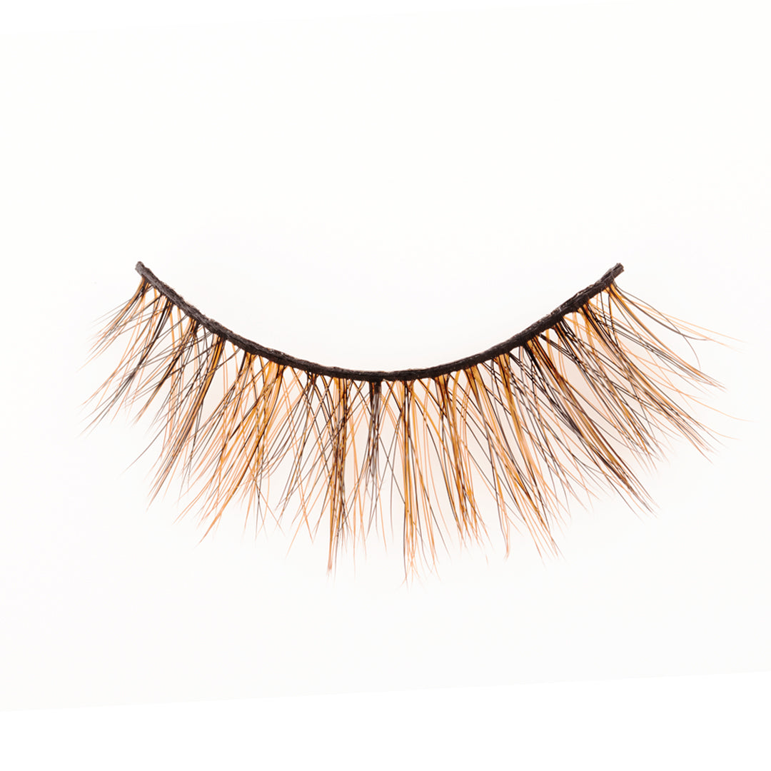 Amanda - Aki Lashes