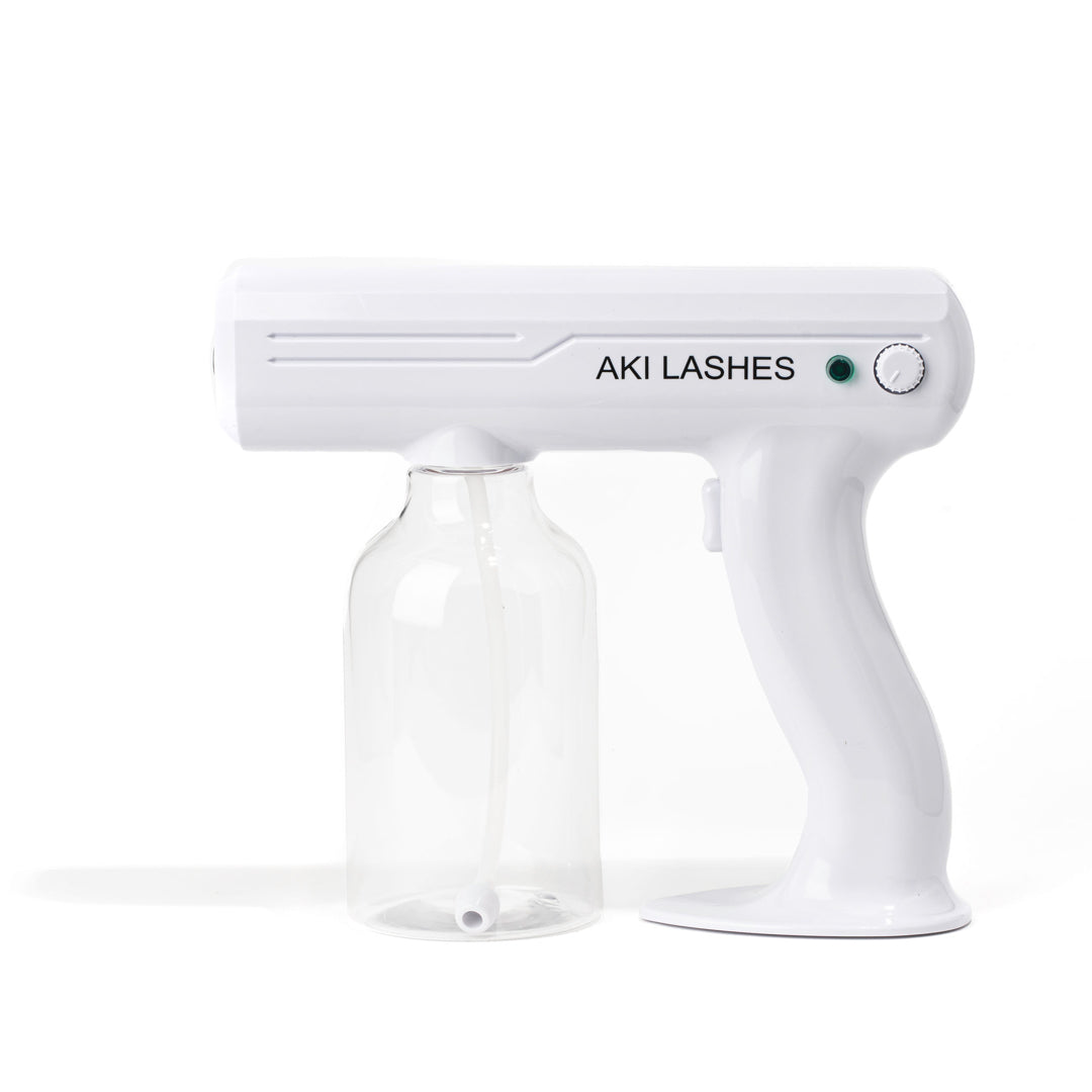 Sterilizer - Aki Lashes
