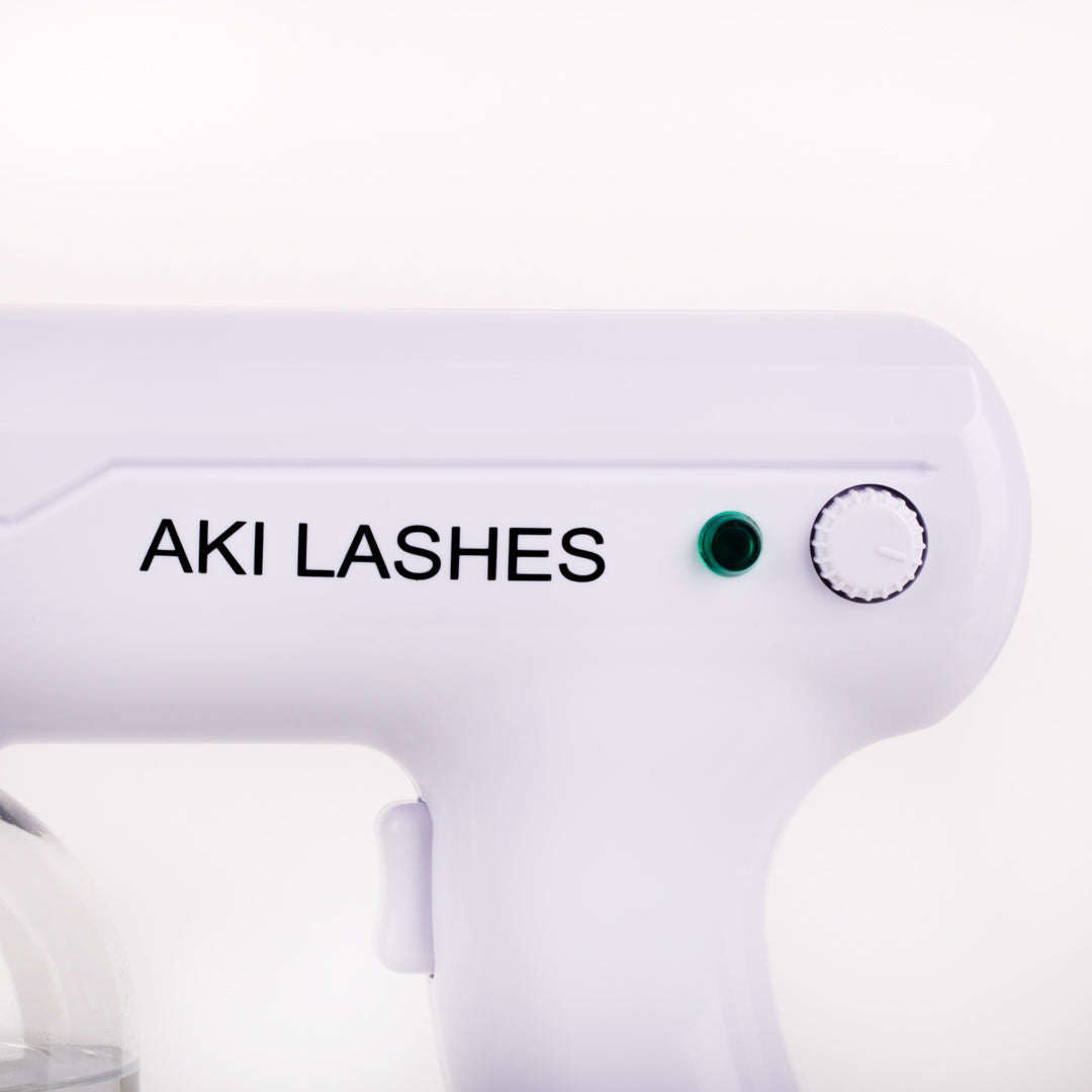 Sterilizer - Aki Lashes