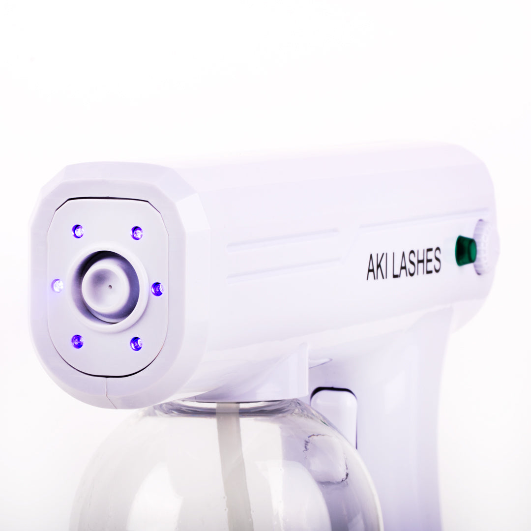Sterilizer - Aki Lashes