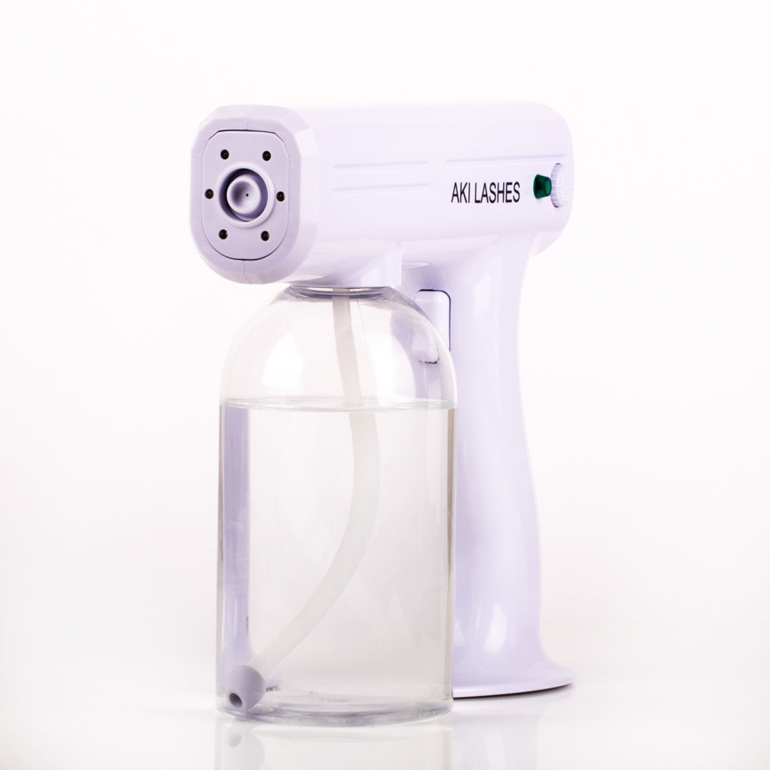 Sterilizer - Aki Lashes