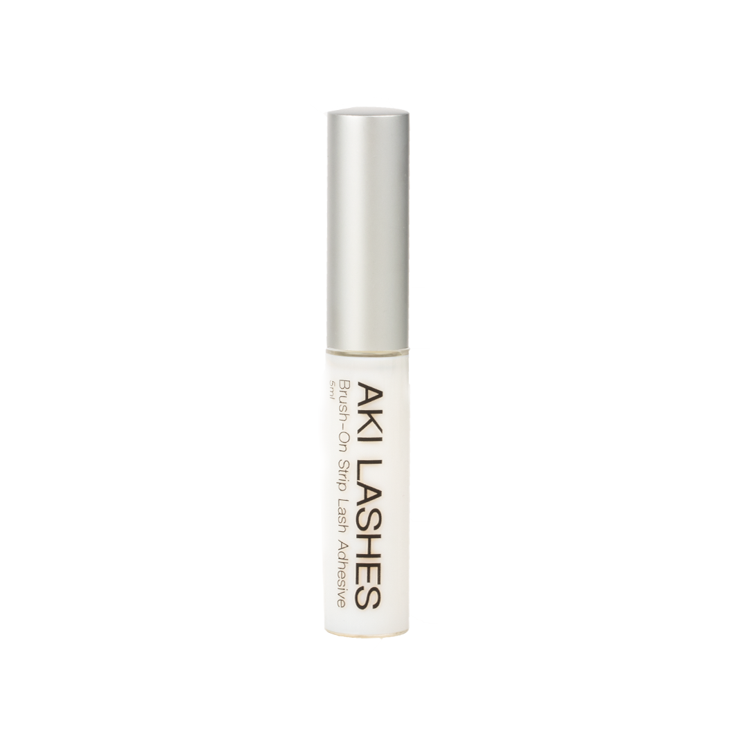 Strip Lash Adhesive - Aki Lashes