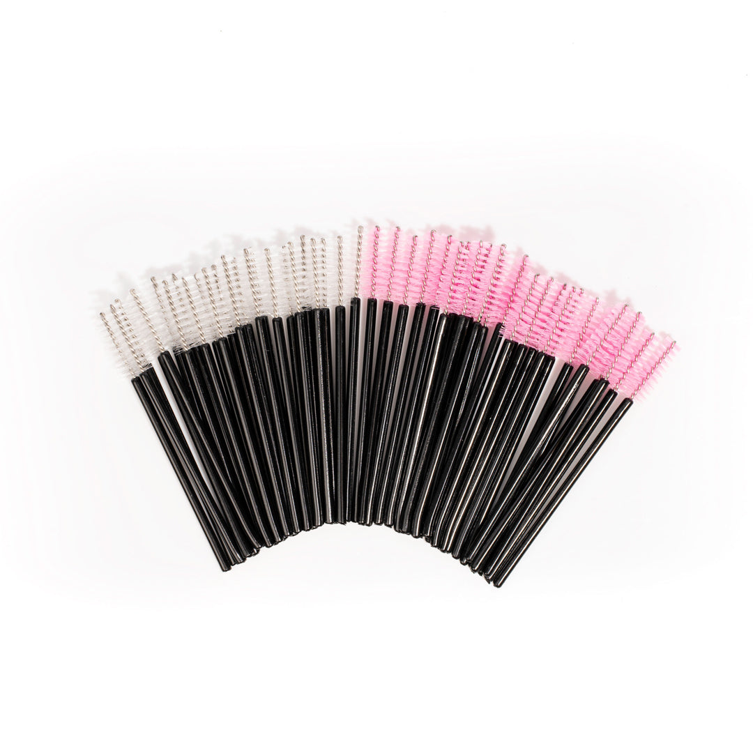 Brushes - Aki Lashes