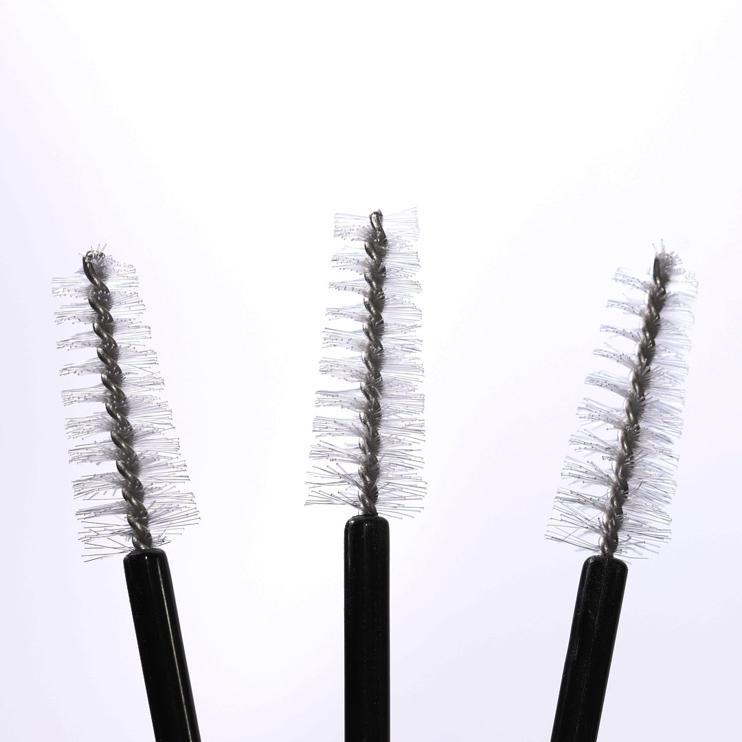 Brushes - Aki Lashes