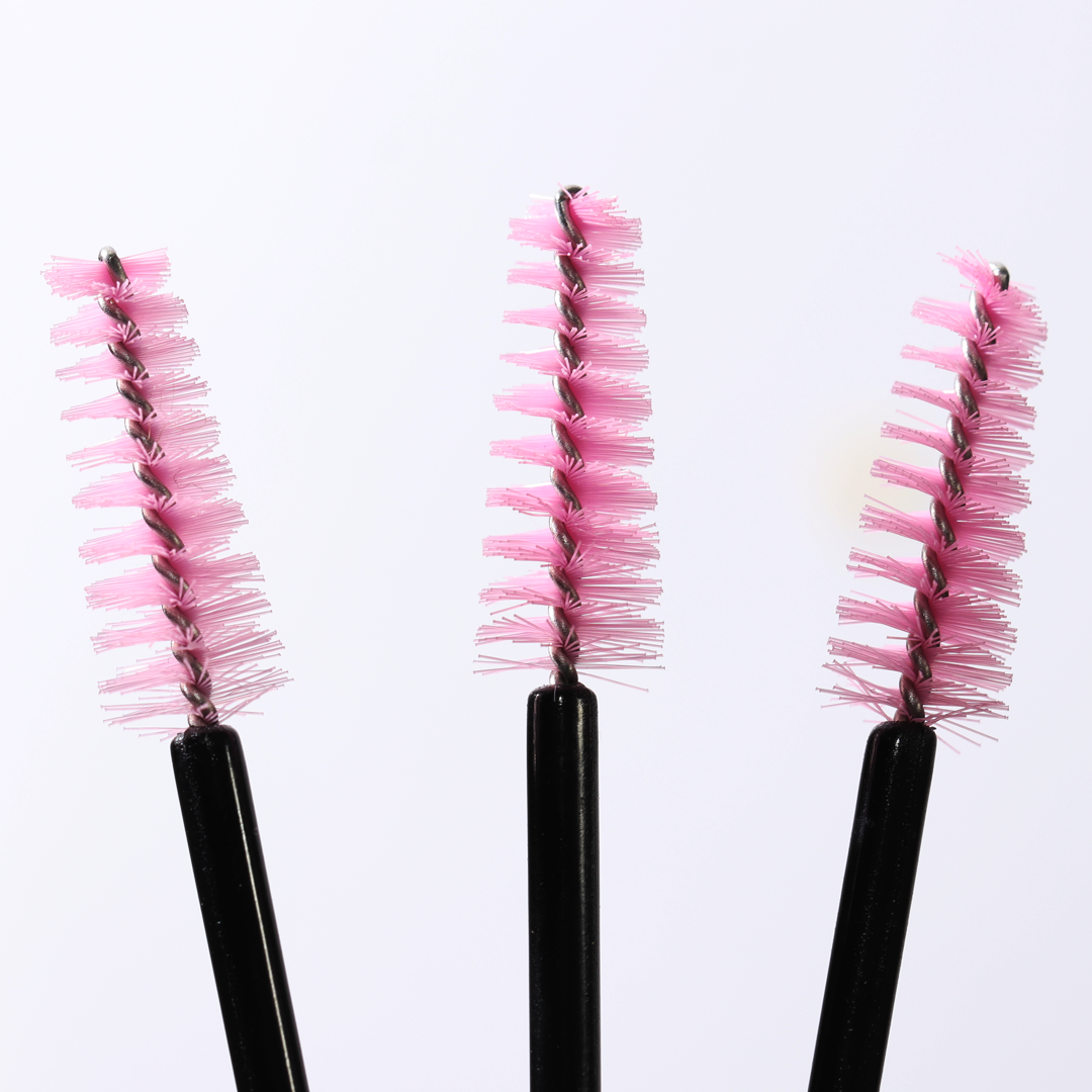 Brushes - Aki Lashes