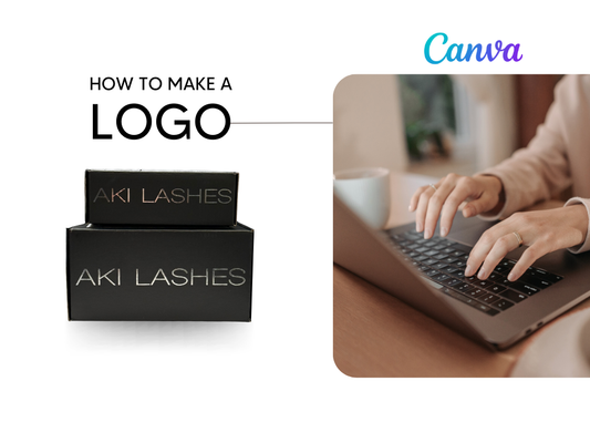 How To Make A Logo