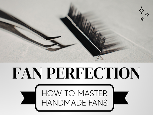 Fan Perfection: How to Master Consistent Handmade Fans