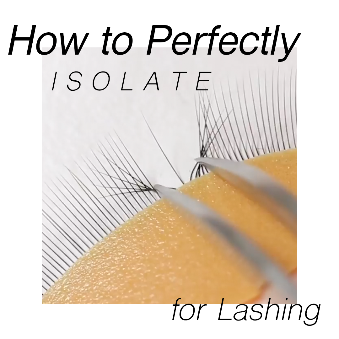 How to Perfectly Isolate