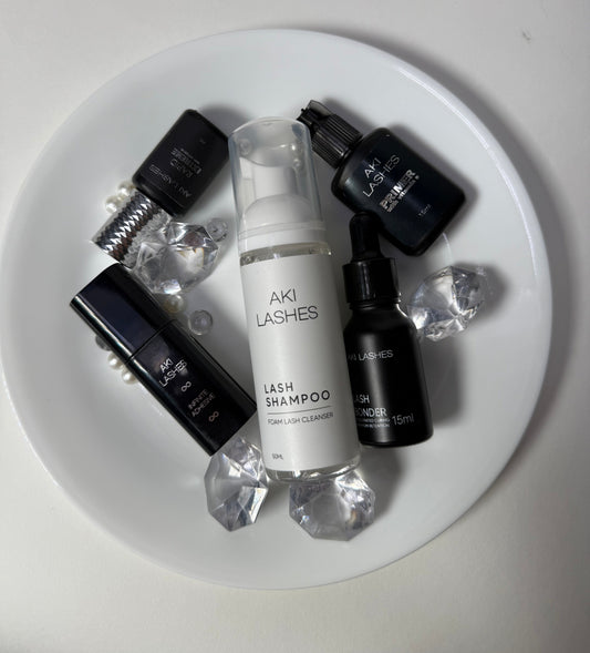 Lash Artist Favorites: 5 Must-Have Tools To Elevate Your Lash Game