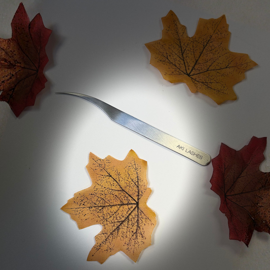 No Tricks, Just Precision: Unveiling the Ultimate Isolator Tweezer-AKI 049