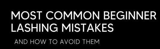 10 Most Common Lash Extension Mistakes & How to Fix Them