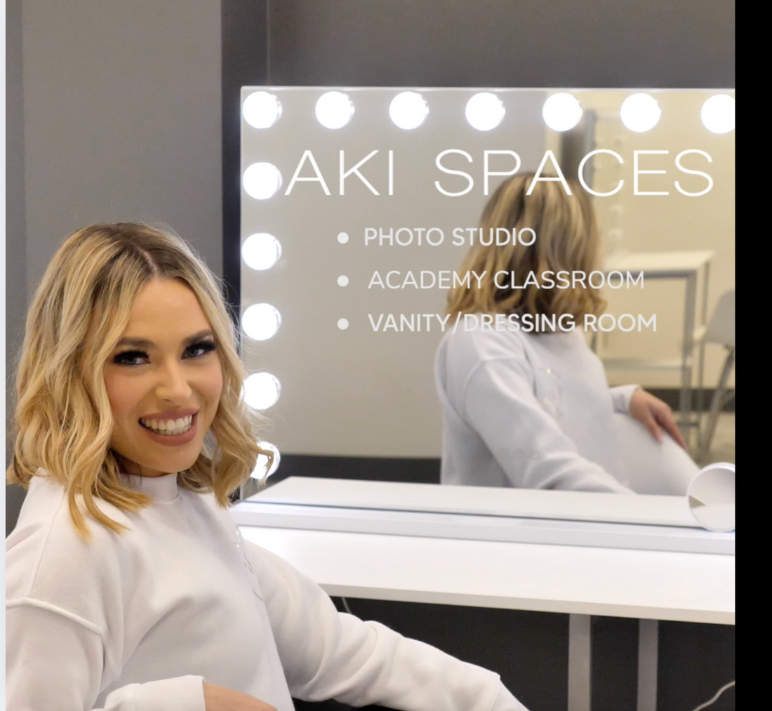 How to Set Up an Instagram-Worthy Lash Studio (That Attracts Clients!)